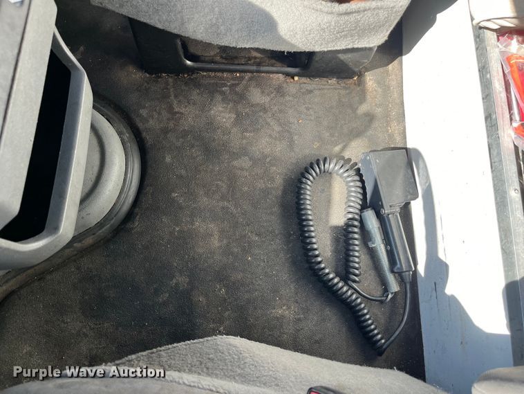 image for item ED2306 2012 Ford E450 box truck