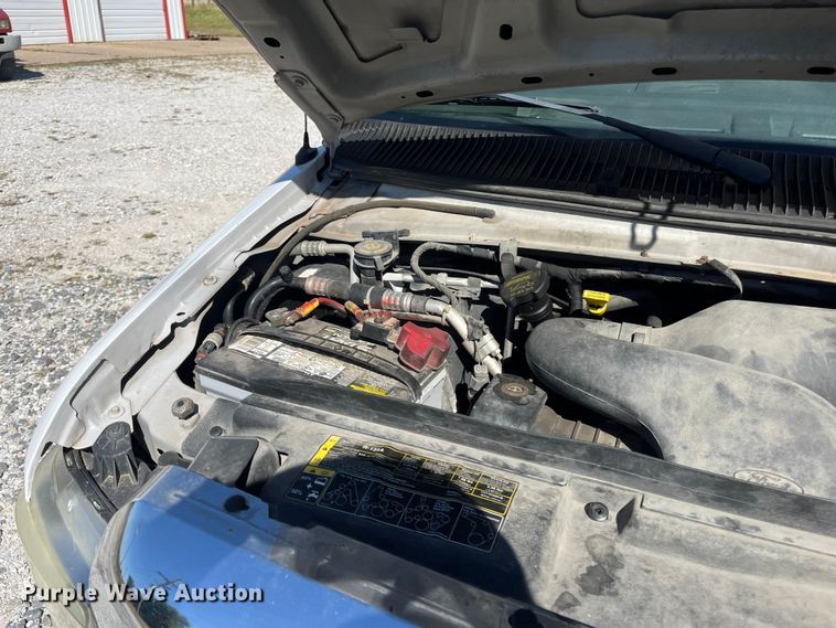 image for item ED2306 2012 Ford E450 box truck