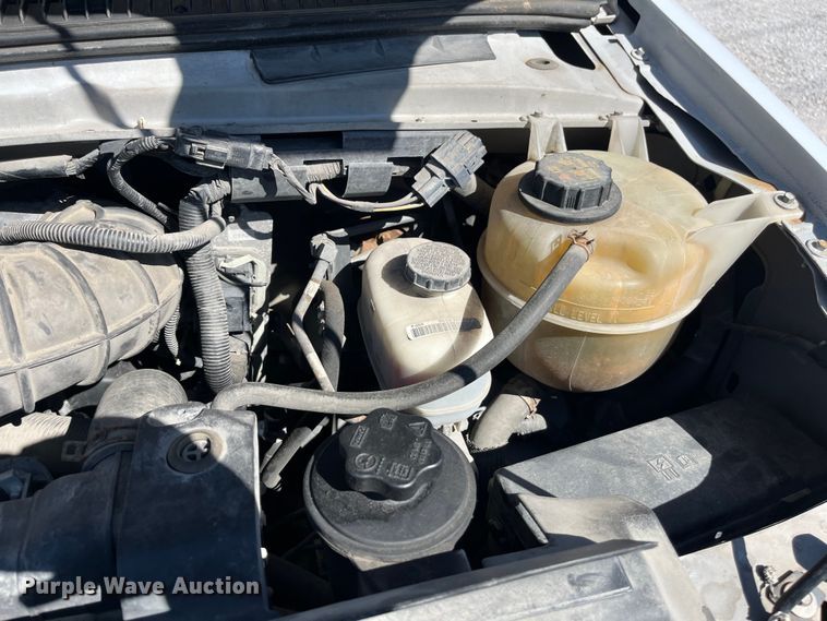 image for item ED2306 2012 Ford E450 box truck