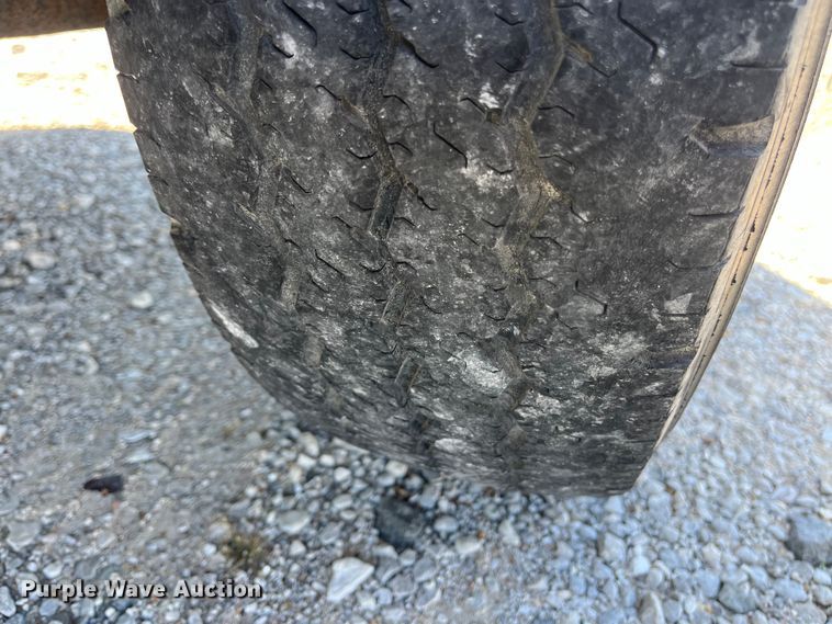 image for item ED2306 2012 Ford E450 box truck