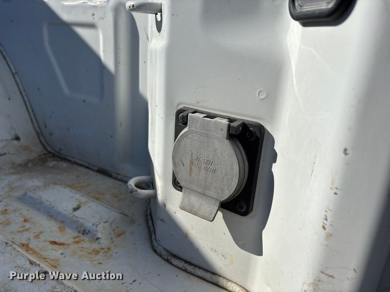 image for item ED2316 2020 Chevrolet Silverado 1500 LT Crew Cab pickup truck