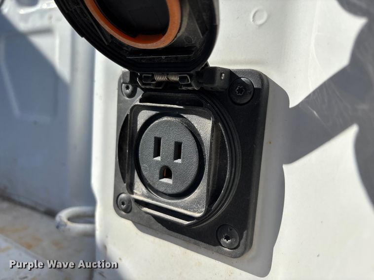 image for item ED2316 2020 Chevrolet Silverado 1500 LT Crew Cab pickup truck