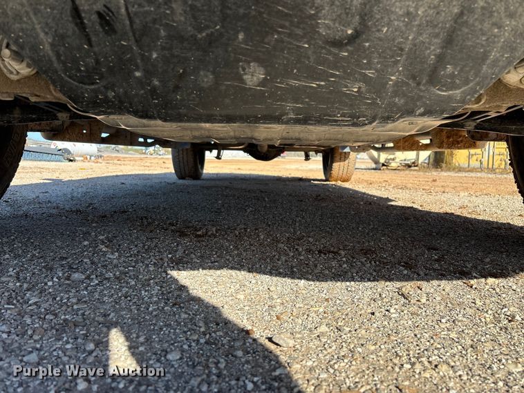 image for item ED2316 2020 Chevrolet Silverado 1500 LT Crew Cab pickup truck