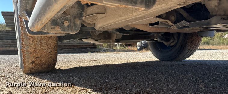 image for item ED2316 2020 Chevrolet Silverado 1500 LT Crew Cab pickup truck