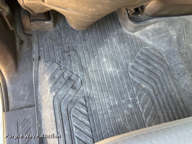 image for item ED2316 2020 Chevrolet Silverado 1500 LT Crew Cab pickup truck