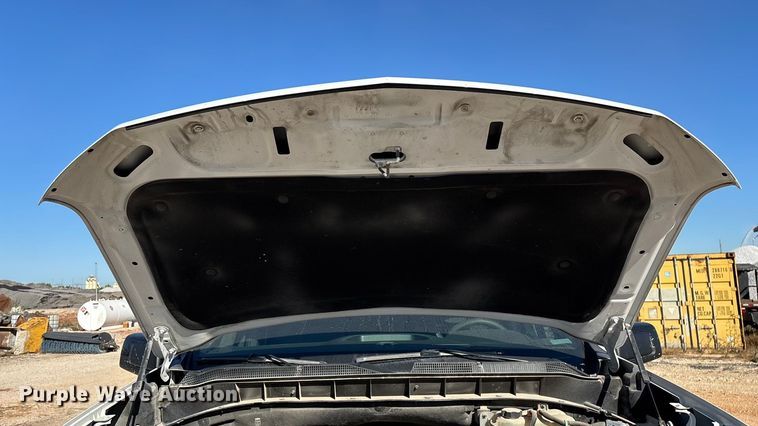 image for item ED2316 2020 Chevrolet Silverado 1500 LT Crew Cab pickup truck