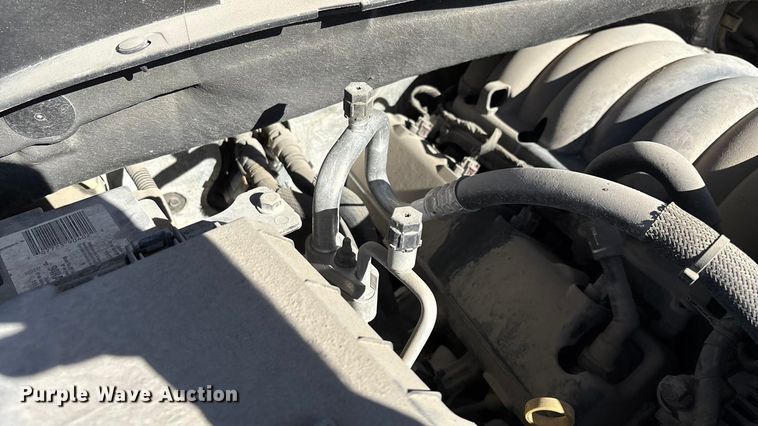 image for item ED2316 2020 Chevrolet Silverado 1500 LT Crew Cab pickup truck