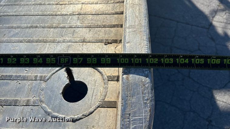 image for item ED2335 2015 Peterbilt 337 rollback truck