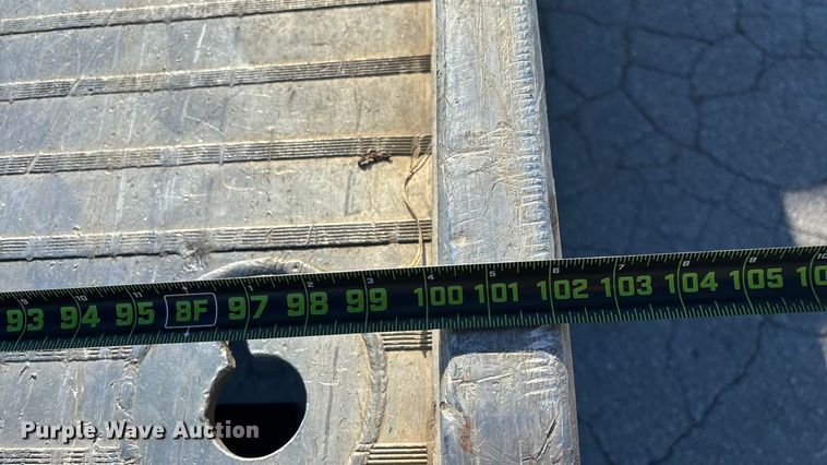 image for item ED2335 2015 Peterbilt 337 rollback truck