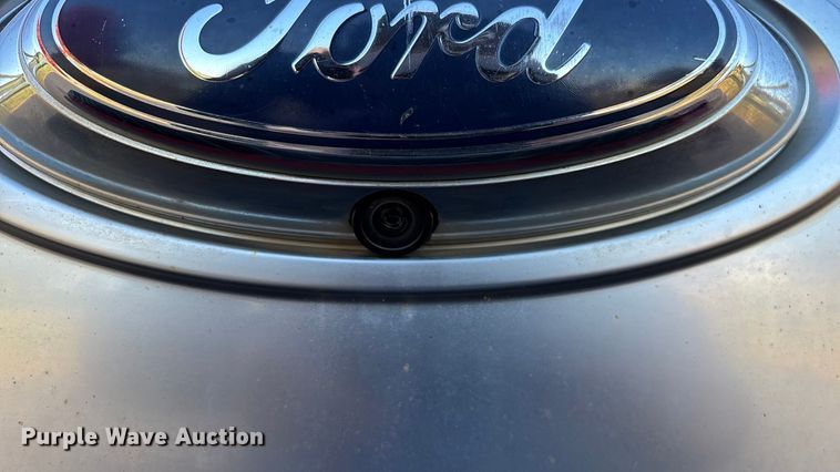 image for item ED2342 2010 Ford F150 SuperCrew pickup truck