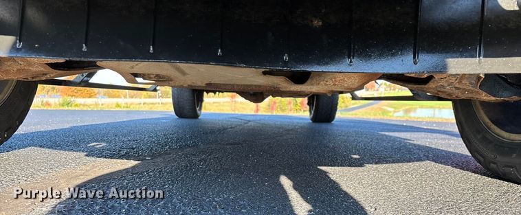 image for item ED2342 2010 Ford F150 SuperCrew pickup truck