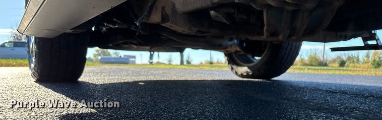 image for item ED2342 2010 Ford F150 SuperCrew pickup truck