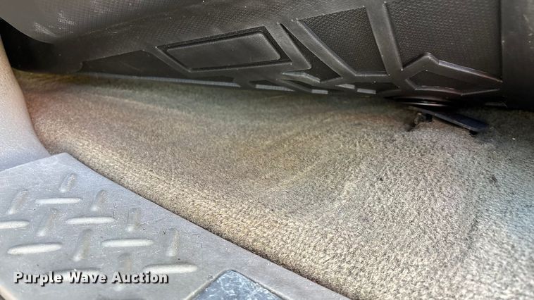 image for item ED2342 2010 Ford F150 SuperCrew pickup truck