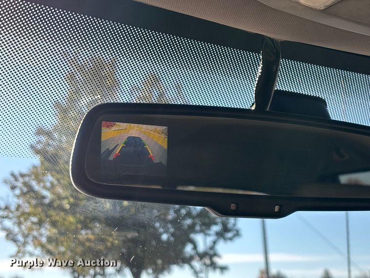 image for item ED2342 2010 Ford F150 SuperCrew pickup truck