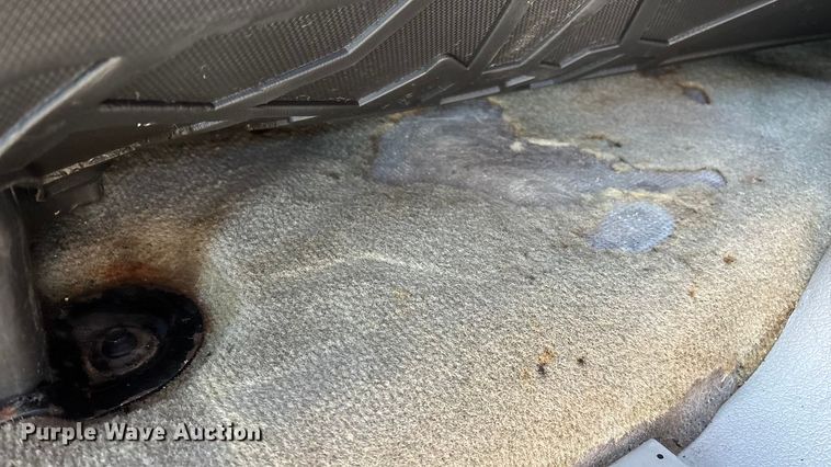 image for item ED2342 2010 Ford F150 SuperCrew pickup truck