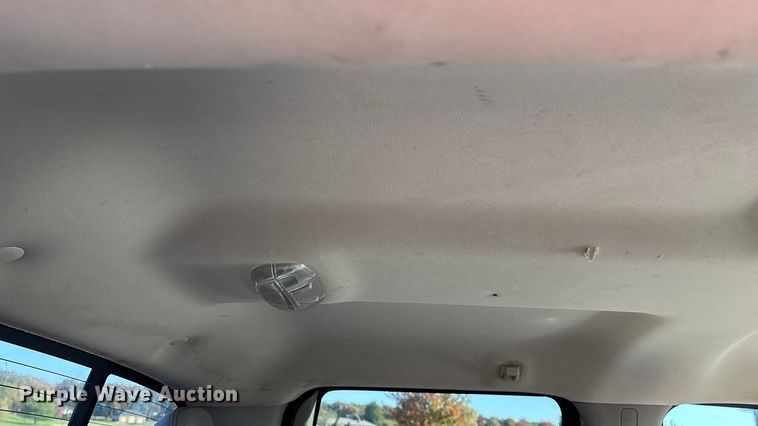 image for item ED2342 2010 Ford F150 SuperCrew pickup truck