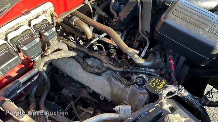 image for item ED2342 2010 Ford F150 SuperCrew pickup truck