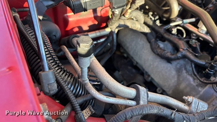 image for item ED2342 2010 Ford F150 SuperCrew pickup truck