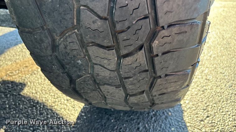 image for item ED2342 2010 Ford F150 SuperCrew pickup truck