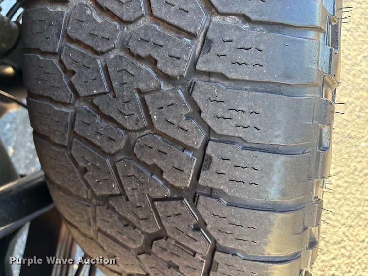 image for item ED2342 2010 Ford F150 SuperCrew pickup truck