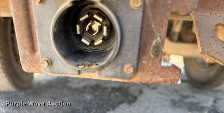 image for item ED5002 2001 Ford F250 Super Duty SuperCab pickup truck