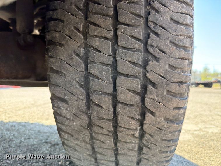 image for item ED5002 2001 Ford F250 Super Duty SuperCab pickup truck