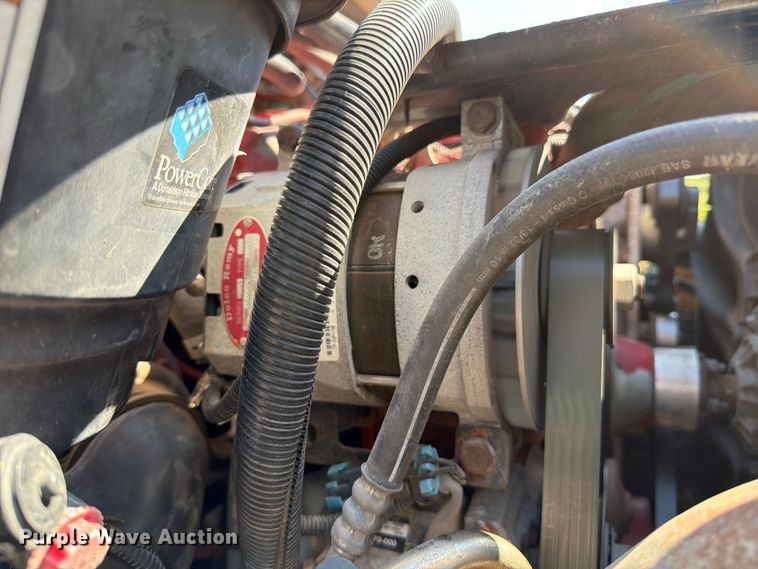 image for item ED5986 2014 Freightliner Business Class M2 prisoner transport bus