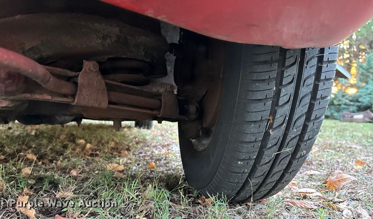 image for item EE4196 1962 Sunbeam  Alpine convertible