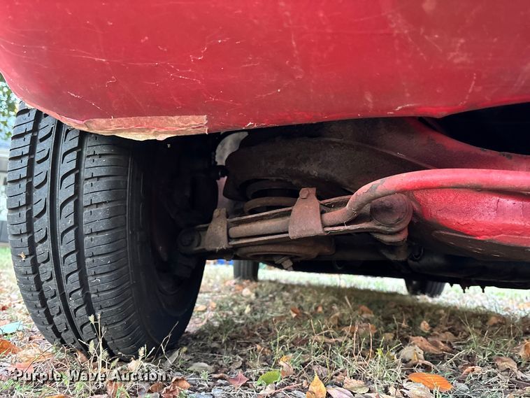 image for item EE4196 1962 Sunbeam  Alpine convertible