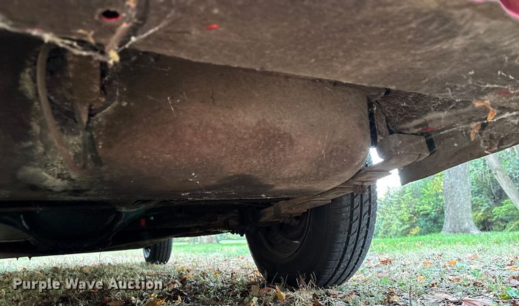 image for item EE4196 1962 Sunbeam  Alpine convertible