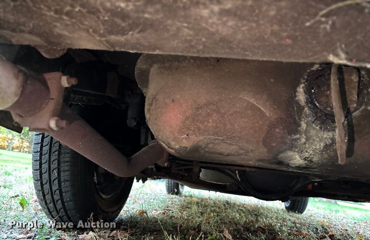 image for item EE4196 1962 Sunbeam  Alpine convertible