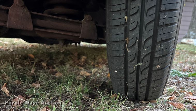 image for item EE4196 1962 Sunbeam  Alpine convertible