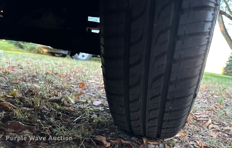 image for item EE4196 1962 Sunbeam  Alpine convertible