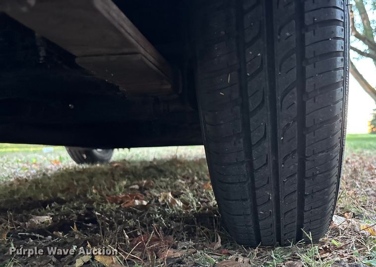 image for item EE4196 1962 Sunbeam  Alpine convertible