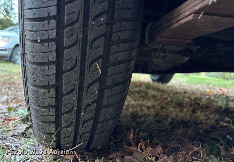 image for item EE4196 1962 Sunbeam  Alpine convertible