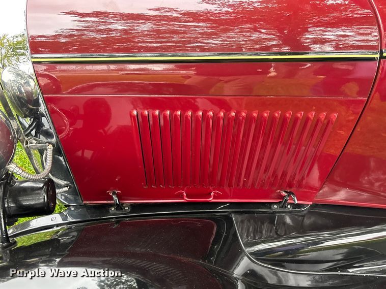 image for item EE4206 1929 Ford Model A 