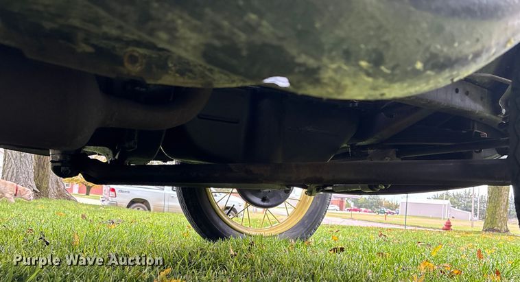 image for item EE4206 1929 Ford Model A 