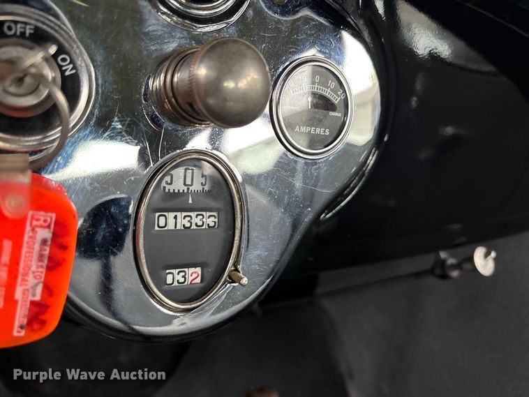 image for item EE4206 1929 Ford Model A 