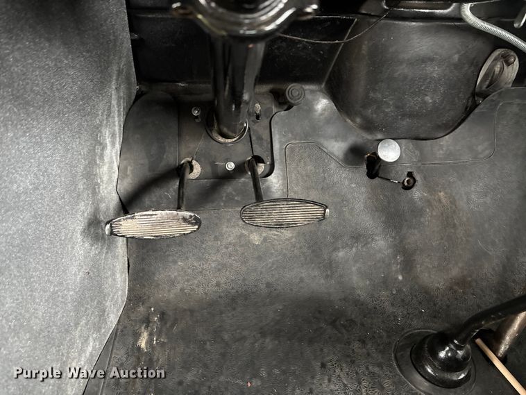 image for item EE4206 1929 Ford Model A 