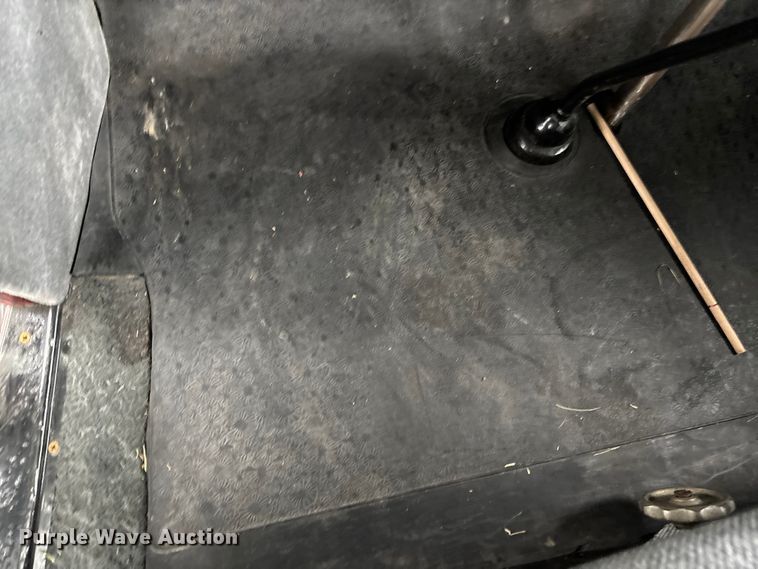 image for item EE4206 1929 Ford Model A 