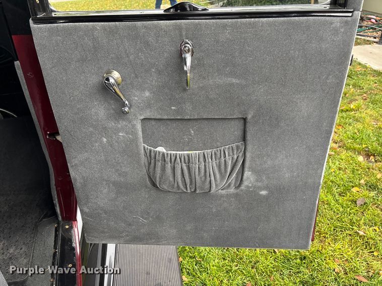 image for item EE4206 1929 Ford Model A 