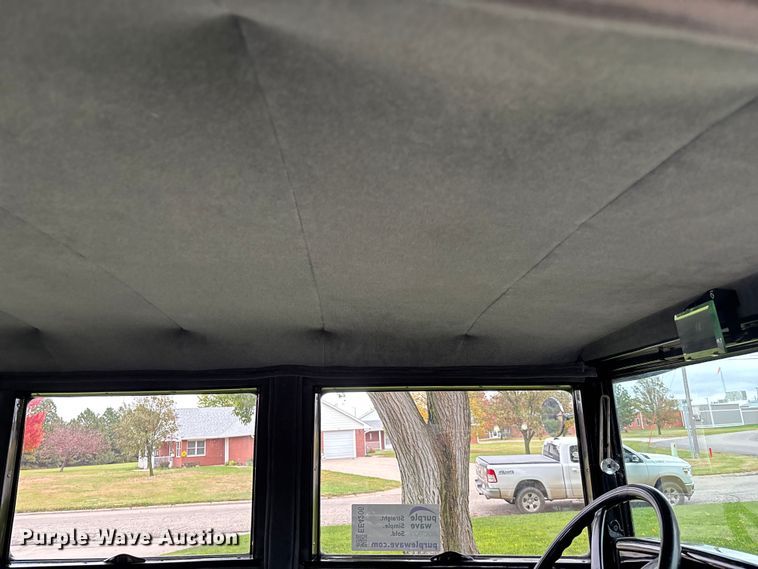 image for item EE4206 1929 Ford Model A 