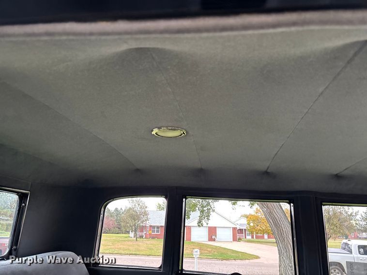 image for item EE4206 1929 Ford Model A 