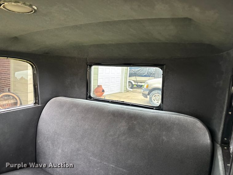 image for item EE4206 1929 Ford Model A 