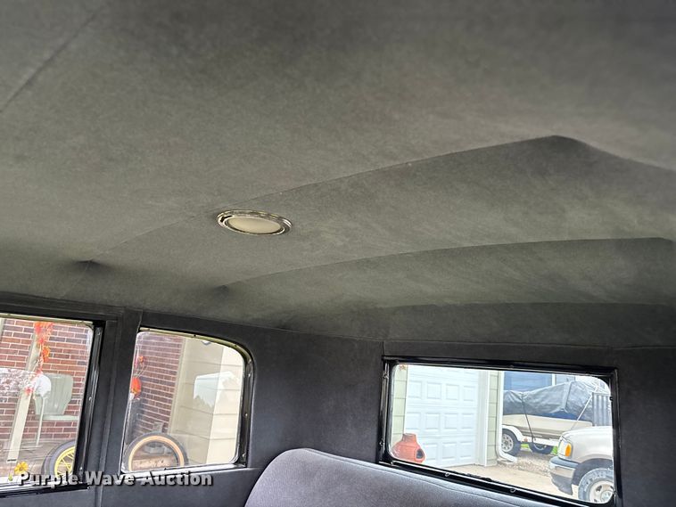 image for item EE4206 1929 Ford Model A 