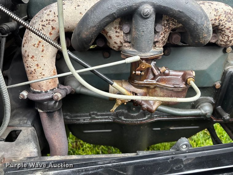 image for item EE4206 1929 Ford Model A 