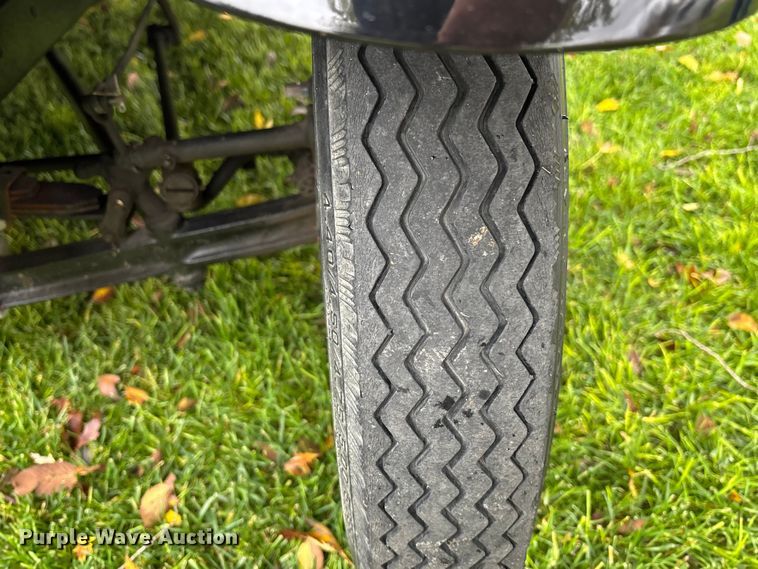 image for item EE4206 1929 Ford Model A 