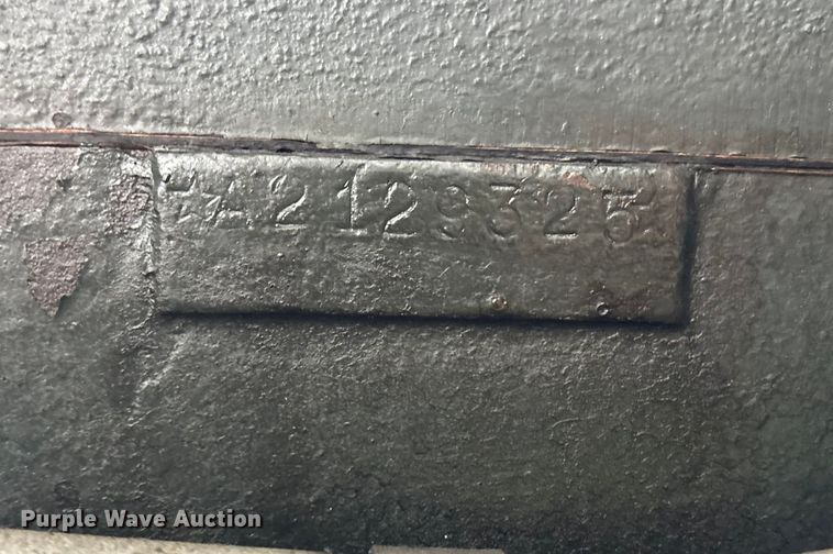 image for item EE4206 1929 Ford Model A 