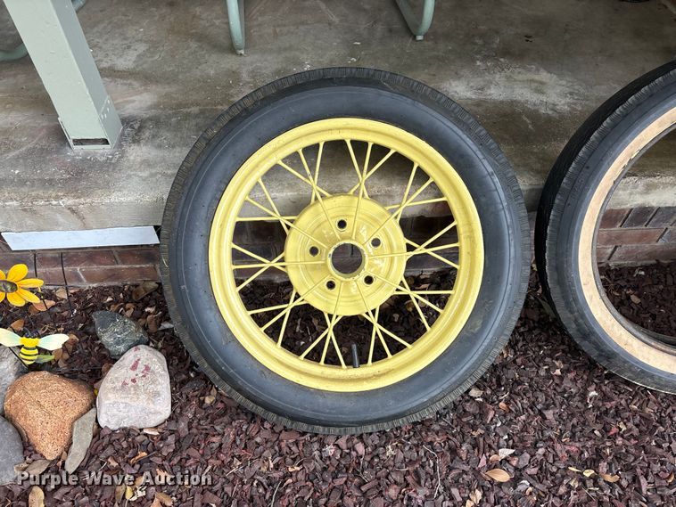 image for item EE4206 1929 Ford Model A 