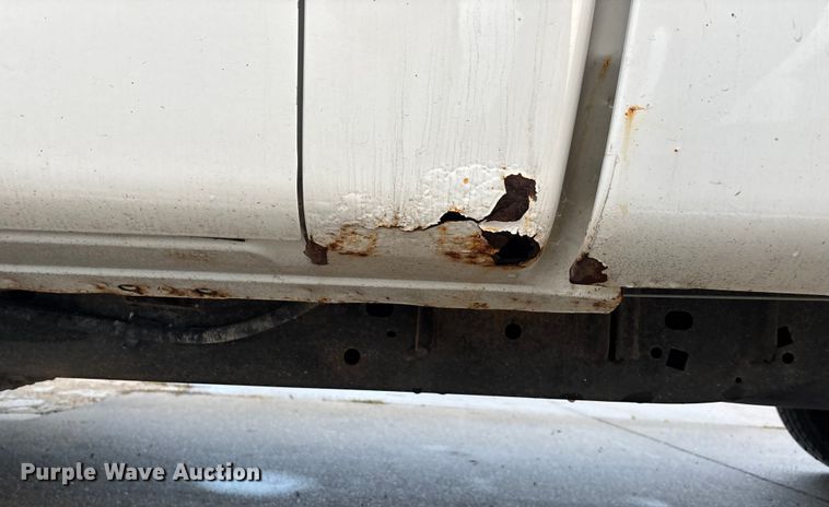 image for item EE4211 2012 Ford F150 pickup truck